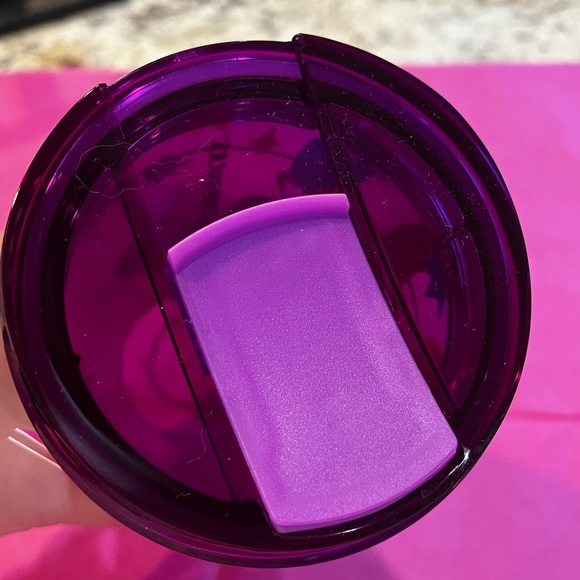 NEW 2023 Starbucks x Tim Singleton Pride Cold Cup Tumbler 16 oz - Picture 7 of 10